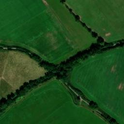 Satellite imagery of How Caple Mound, GB