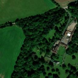Satellite imagery of How Caple Mound, GB