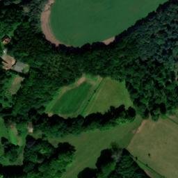 Satellite imagery of How Caple Mound, GB