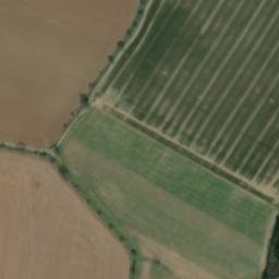 Satellite imagery of Hailes Castle, GB