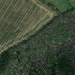 Satellite imagery of Hailes Castle, GB