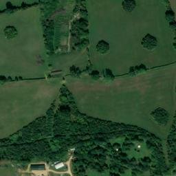 Satellite imagery of Swerford Castle, GB