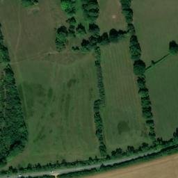 Satellite imagery of Swerford Castle, GB