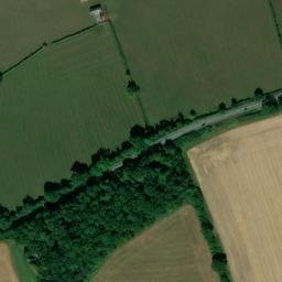 Satellite imagery of Swerford Castle, GB