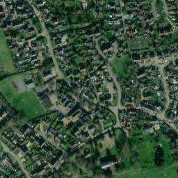 Satellite imagery of Pirton Toot Hill, GB