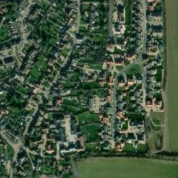 Satellite imagery of Pirton Toot Hill, GB