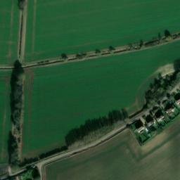 Satellite imagery of Anstey Castle, GB