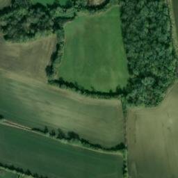 Satellite imagery of Anstey Hales Farm, GB