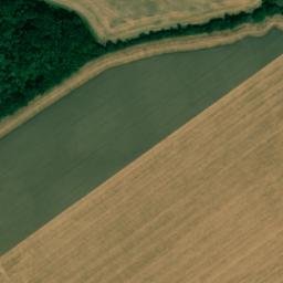 Satellite imagery of Little Sampford Moat, GB