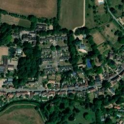 Satellite imagery of Nayland Court Knoll, GB