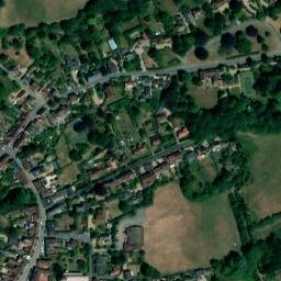 Satellite imagery of Nayland Court Knoll, GB