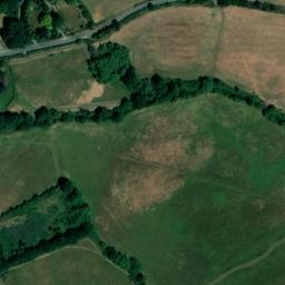 Satellite imagery of Nayland Court Knoll, GB