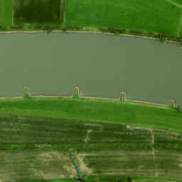 Satellite imagery of EDUPO, NL