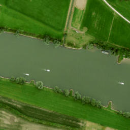 Satellite imagery of EDUPO, NL