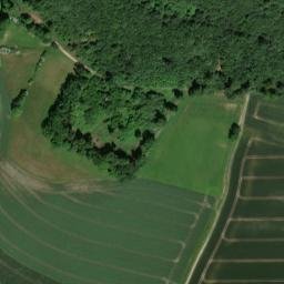 Satellite imagery of Almberg, DE