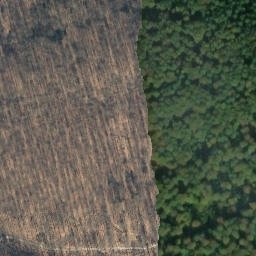 Satellite imagery of Dreikantstein, DE