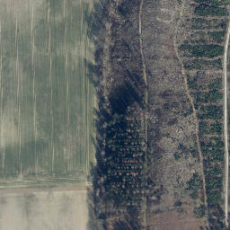 Satellite imagery of Radberg, DE