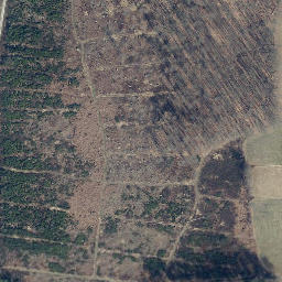 Satellite imagery of Radberg, DE