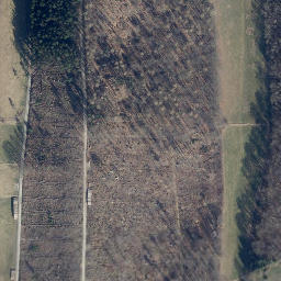 Satellite imagery of Radberg, DE