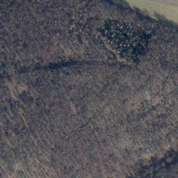 Satellite imagery of Bunteberg, DE