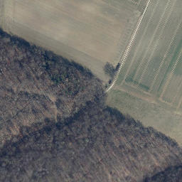 Satellite imagery of Bunteberg, DE
