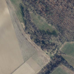 Satellite imagery of Komturberg, DE