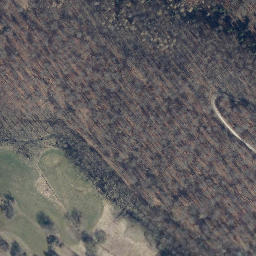 Satellite imagery of Komturberg, DE