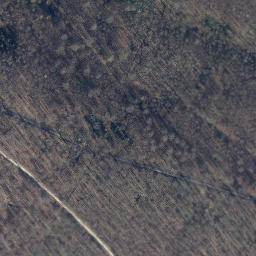 Satellite imagery of Komturberg, DE