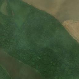 Satellite imagery of Kuhberg, DE