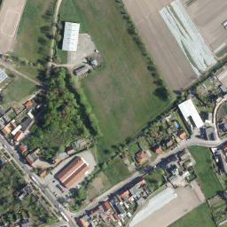 Satellite imagery of Am Plan Tower, DE