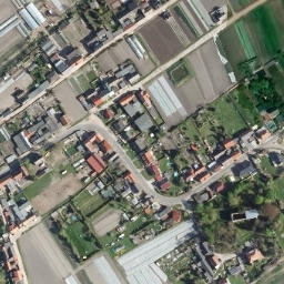 Satellite imagery of Dr.-Martin-Luther-Promenade 9 Tower, DE