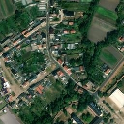 Satellite imagery of Heide Tower, DE