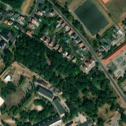 Satellite imagery of Sternwarte Tower, DE