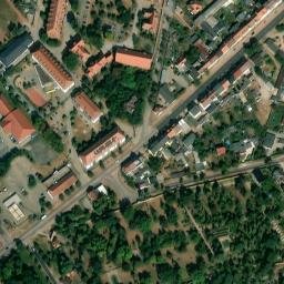 Satellite imagery of Sternwarte Tower, DE