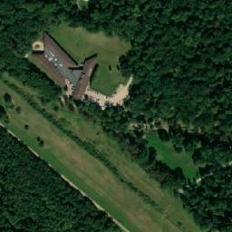 Satellite imagery of Uniejów, PL