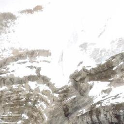 Satellite imagery of Oppy Mountain, CA