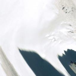 Satellite imagery of Rudolph Peak, CA
