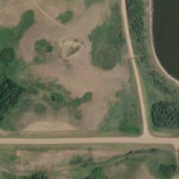Satellite imagery of Waters Hill, CA