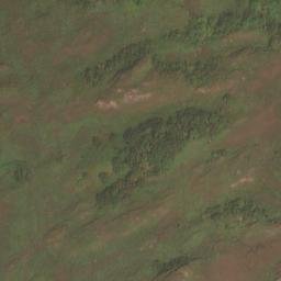 Satellite imagery of Ladies view, IE