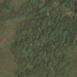 Satellite imagery of Ladies view, IE