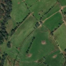 Satellite imagery of Waun Ddu, GB