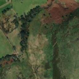 Satellite imagery of Waun Ddu, GB