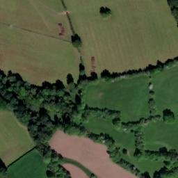 Satellite imagery of Cefn Barn Ringwork, GB