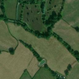Satellite imagery of Cefn Barn Ringwork, GB