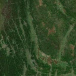 Satellite imagery of cairn, GB