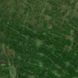Satellite imagery of cairn, GB