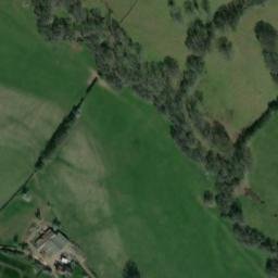 Satellite imagery of Castle Bach, GB