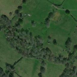 Satellite imagery of Castle Bach, GB