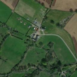 Satellite imagery of Castle Bach, GB