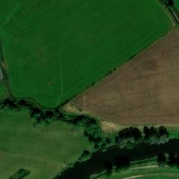 Satellite imagery of How Caple Mound, GB